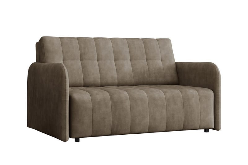 Denegal 2-sits Bäddsoffa - Möbler - Soffa - Bäddsoffa