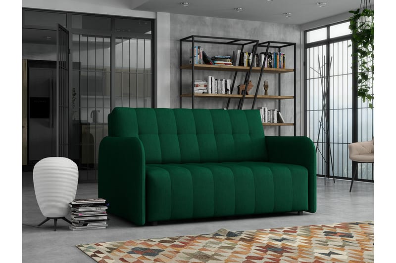 Denegal 2-sits Bäddsoffa - Möbler - Soffa - Bäddsoffa