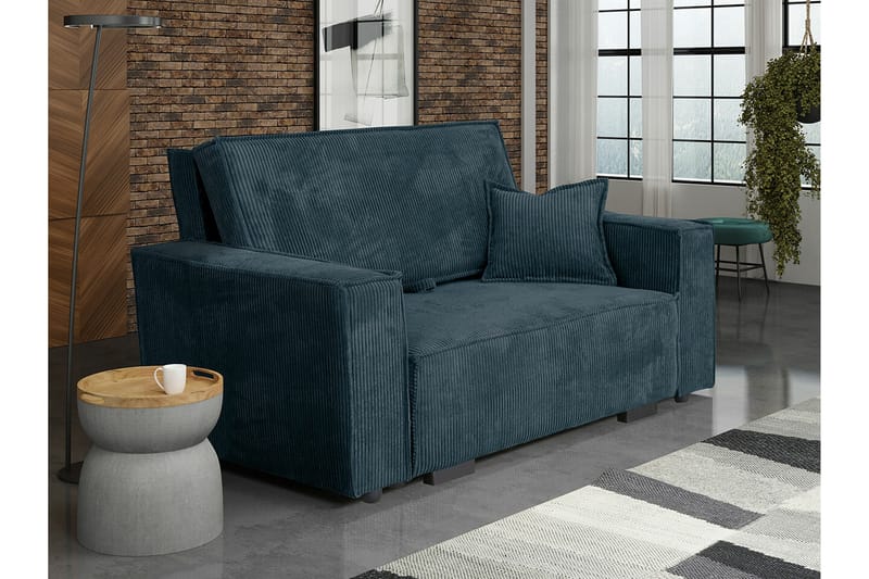 Denegal 2-sits Bäddsoffa - Möbler - Soffa - Bäddsoffa