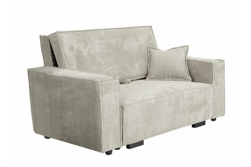 Denegal 2-sits Bäddsoffa - Möbler - Soffa - Bäddsoffa