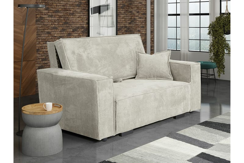 Denegal 2-sits Bäddsoffa - Möbler - Soffa - Bäddsoffa