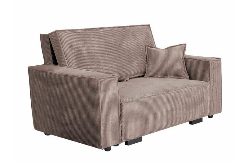 Denegal 2-sits Bäddsoffa - Möbler - Soffa - Bäddsoffa