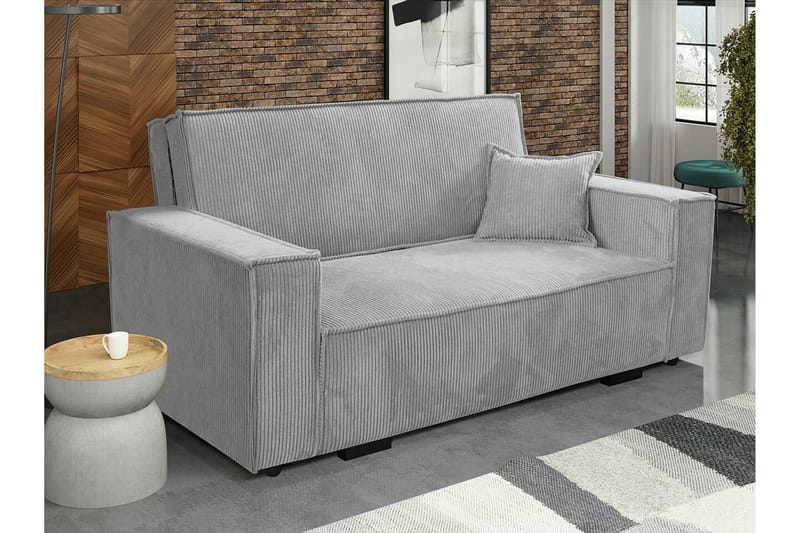 Denegal 2-sits Bäddsoffa - Möbler - Soffa - Bäddsoffa