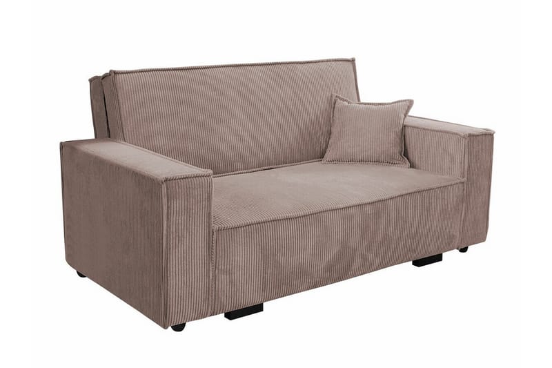 Denegal 2-sits Bäddsoffa - Möbler - Soffa - Bäddsoffa