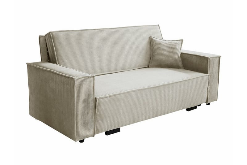 Denegal 2-sits Bäddsoffa - Möbler - Soffa - Bäddsoffa