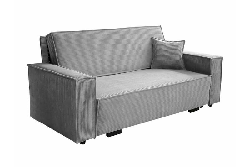 Denegal 2-sits Bäddsoffa - Möbler - Soffa - Bäddsoffa
