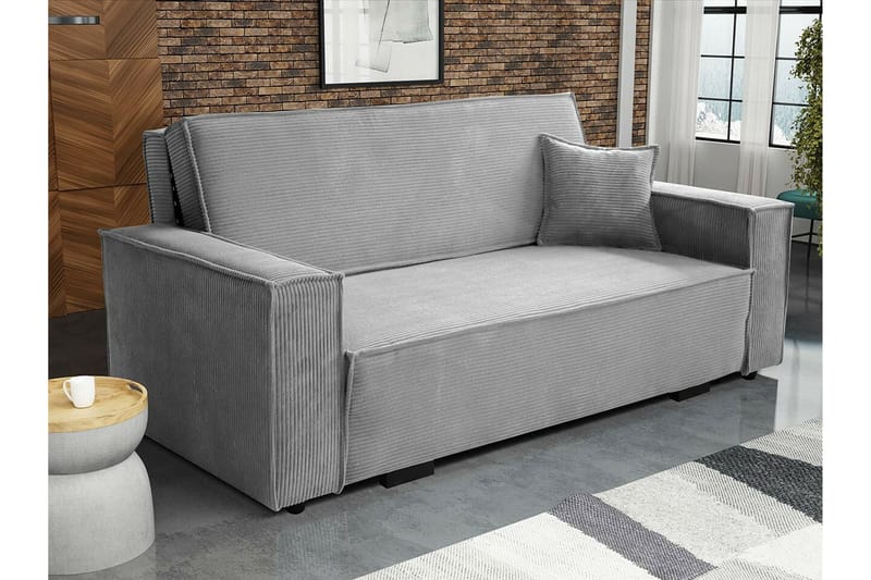Denegal 2-sits Bäddsoffa - Möbler - Soffa - Bäddsoffa