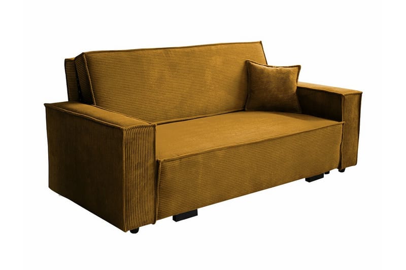 Denegal 2-sits Bäddsoffa - Möbler - Soffa - Bäddsoffa