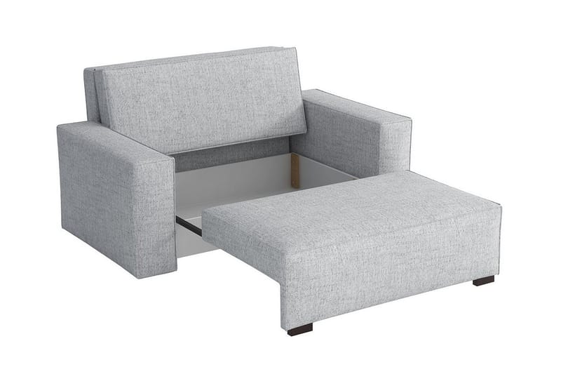 Denegal 2-sits Bäddsoffa - Möbler - Soffa - Bäddsoffa