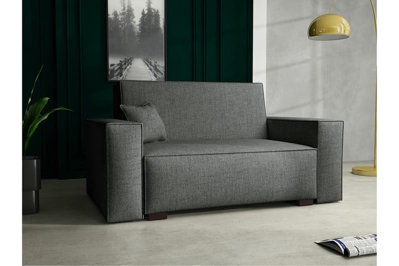 Denegal 2-sits Bäddsoffa - Möbler - Soffa - Bäddsoffa