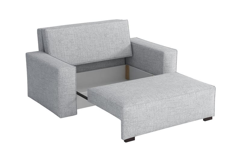 Denegal 2-sits Bäddsoffa - Möbler - Soffa - Bäddsoffa