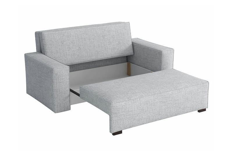 Denegal 2-sits Bäddsoffa - Möbler - Soffa - Bäddsoffa