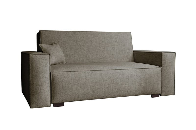 Denegal 2-sits Bäddsoffa - Möbler - Soffa - Bäddsoffa