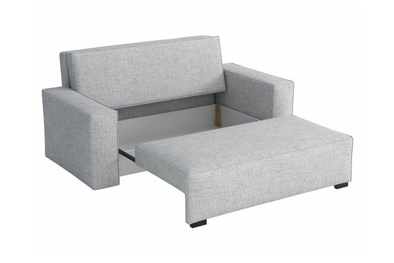 Denegal 2-sits Bäddsoffa - Möbler - Soffa - Bäddsoffa