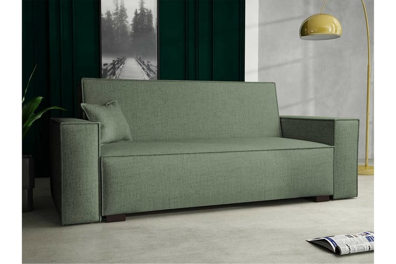 Denegal 2-sits Bäddsoffa - Möbler - Soffa - Bäddsoffa