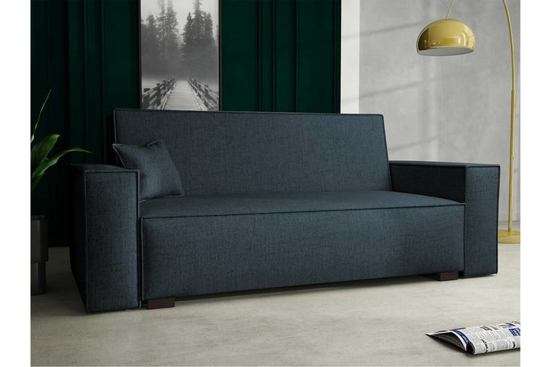 Denegal 2-sits Bäddsoffa - Möbler - Soffa - Bäddsoffa