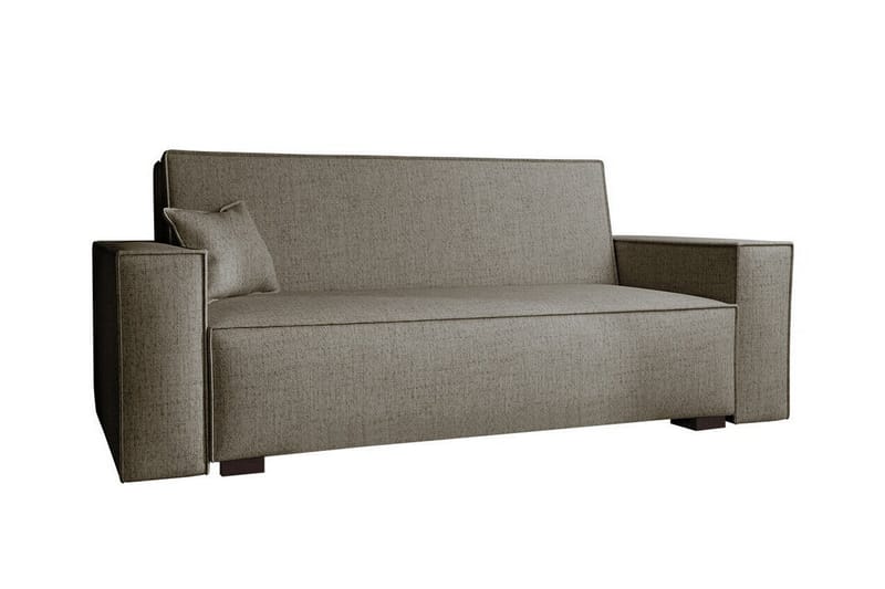 Denegal 2-sits Bäddsoffa - Möbler - Soffa - Bäddsoffa