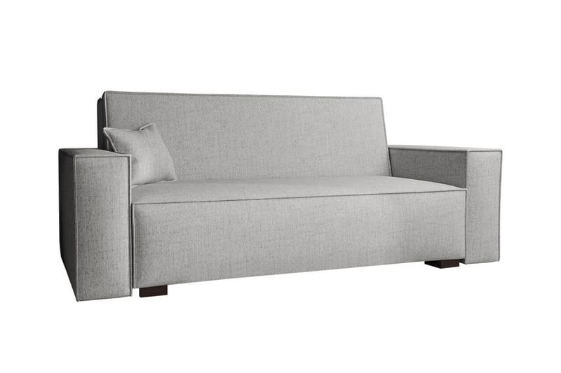 Denegal 2-sits Bäddsoffa - Möbler - Soffa - Bäddsoffa