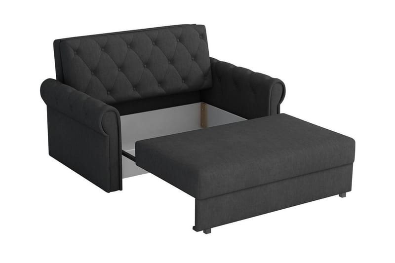 Denegal 2-sits Bäddsoffa - Möbler - Soffa - Bäddsoffa