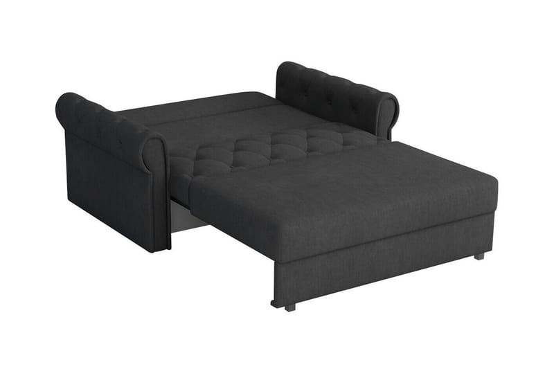 Denegal 2-sits Bäddsoffa - Möbler - Soffa - Bäddsoffa