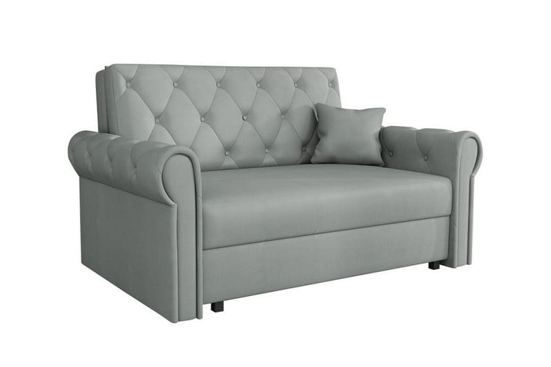 Denegal 2-sits Bäddsoffa - Möbler - Soffa - Bäddsoffa
