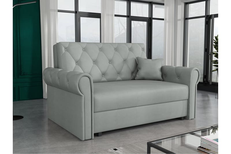 Denegal 2-sits Bäddsoffa - Möbler - Soffa - Bäddsoffa