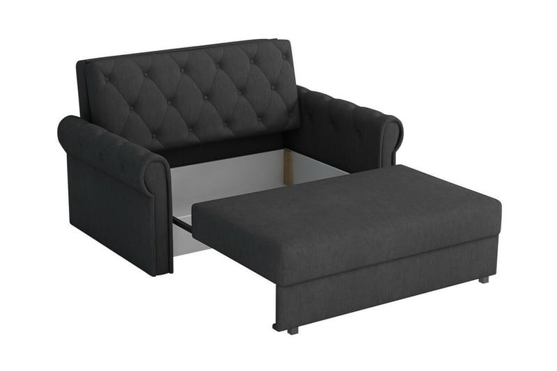 Denegal 2-sits Bäddsoffa - Möbler - Soffa - Bäddsoffa