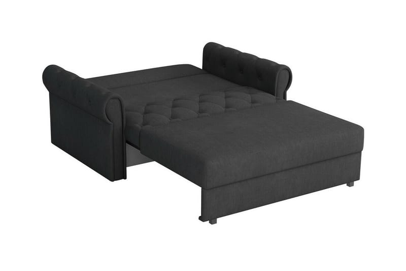 Denegal 2-sits Bäddsoffa - Möbler - Soffa - Bäddsoffa