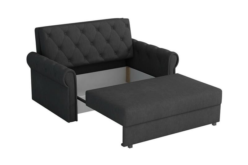 Denegal 2-sits Bäddsoffa - Möbler - Soffa - Bäddsoffa