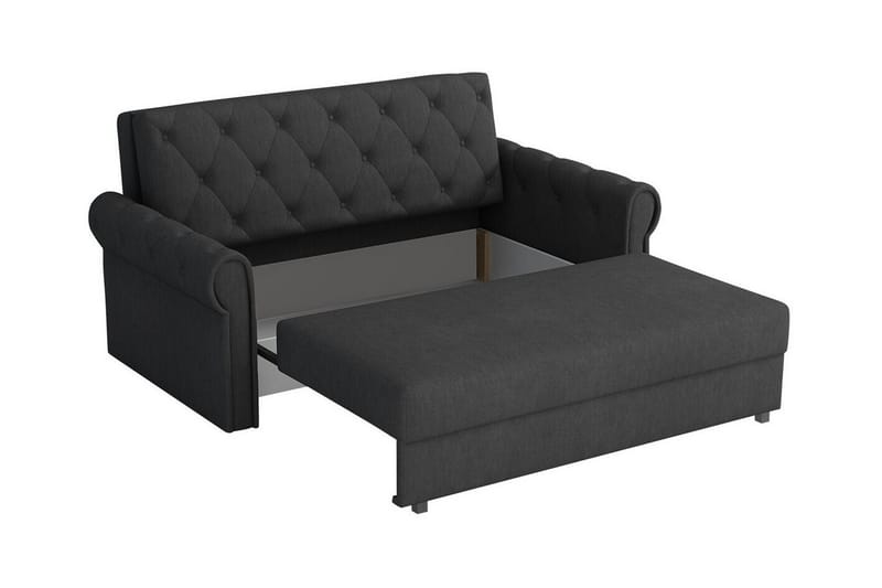 Denegal 2-sits Bäddsoffa - Möbler - Soffa - Bäddsoffa