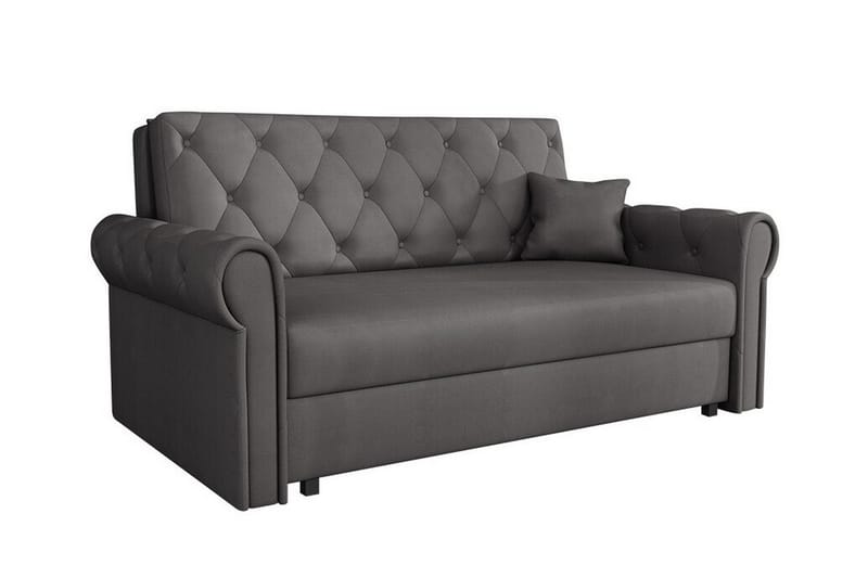 Denegal 2-sits Bäddsoffa - Möbler - Soffa - Bäddsoffa