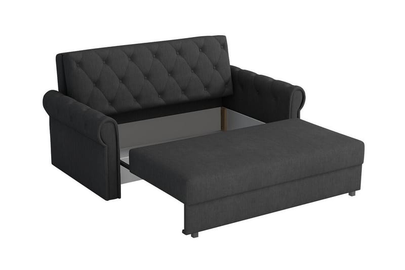 Denegal 2-sits Bäddsoffa - Möbler - Soffa - Bäddsoffa