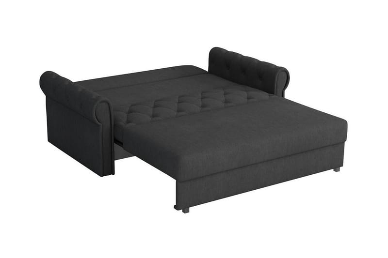 Denegal 2-sits Bäddsoffa - Möbler - Soffa - Bäddsoffa