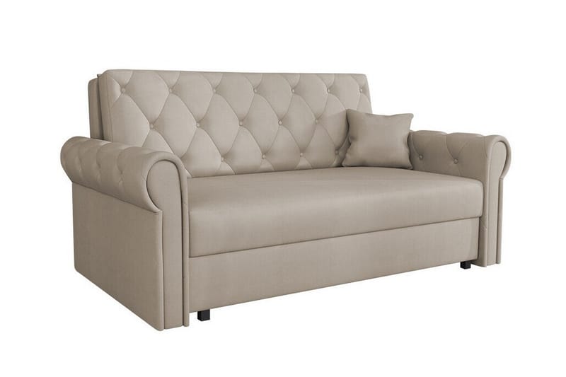 Denegal 2-sits Bäddsoffa - Möbler - Soffa - Bäddsoffa