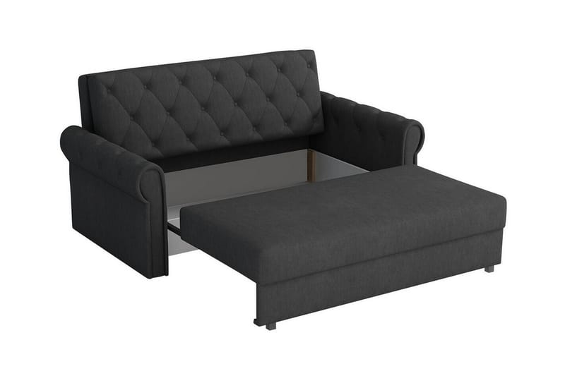 Denegal 2-sits Bäddsoffa - Möbler - Soffa - Bäddsoffa