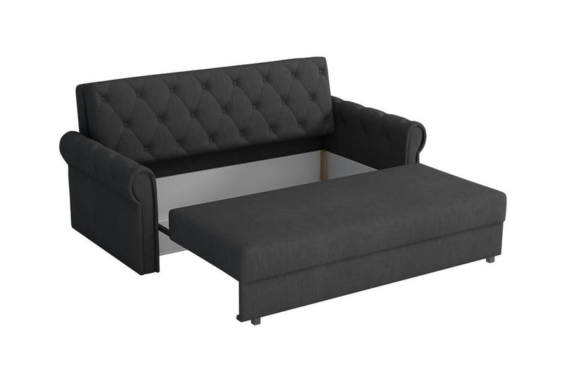 Denegal 2-sits Bäddsoffa - Möbler - Soffa - Bäddsoffa