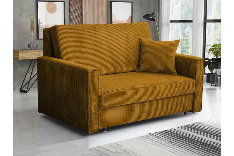 Denegal 2-sits Bäddsoffa - Möbler - Soffa - Bäddsoffa