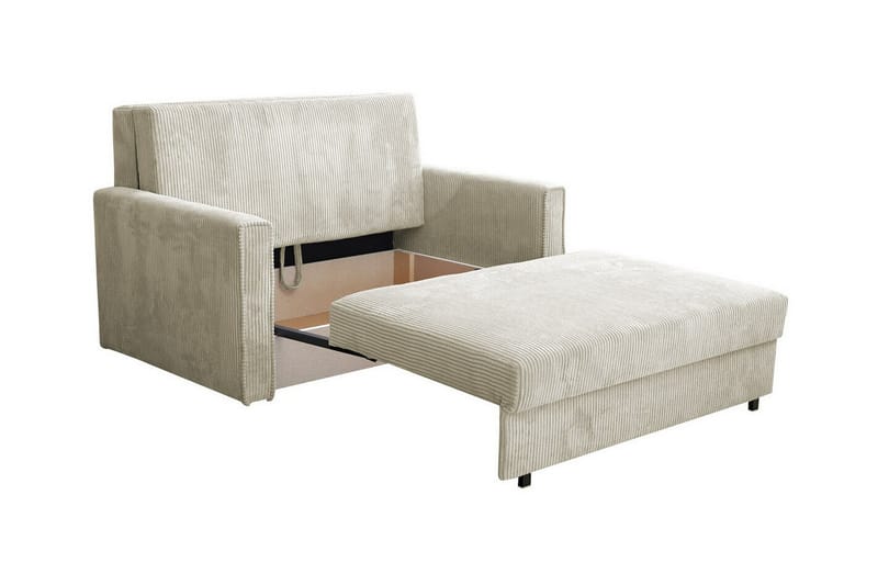 Denegal 2-sits Bäddsoffa - Möbler - Soffa - Bäddsoffa