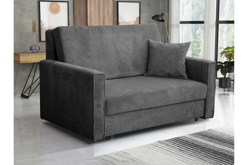 Denegal 2-sits Bäddsoffa - Möbler - Soffa - Bäddsoffa