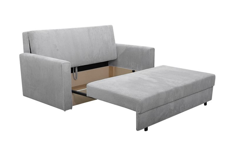 Denegal 2-sits Bäddsoffa - Möbler - Soffa - Bäddsoffa