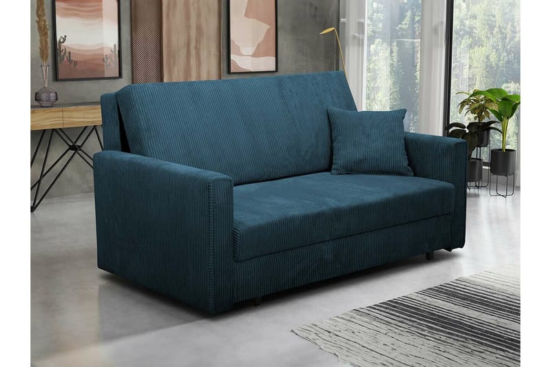 Denegal 2-sits Bäddsoffa - Möbler - Soffa - Bäddsoffa