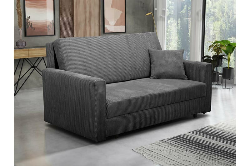 Denegal 2-sits Bäddsoffa - Möbler - Soffa - Bäddsoffa