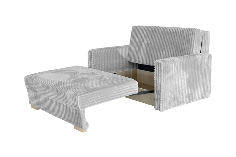 Denegal 2-sits Bäddsoffa - Möbler - Soffa - Bäddsoffa
