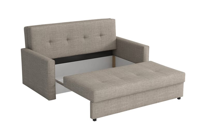 Denegal 2-sits Bäddsoffa - Möbler - Soffa - Bäddsoffa