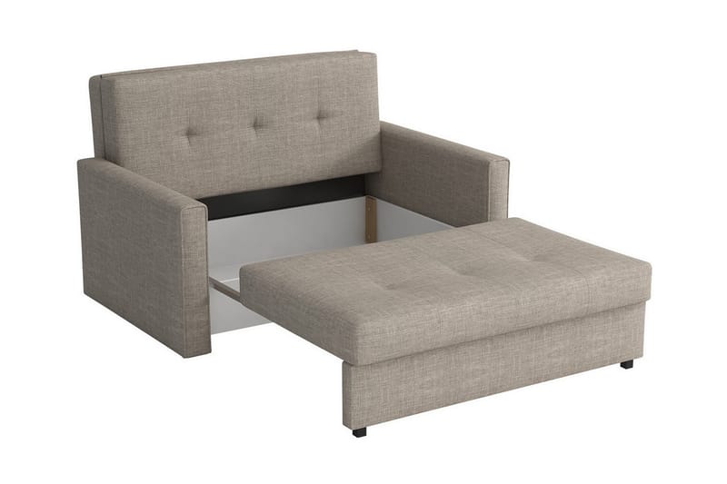 Denegal 2-sits Bäddsoffa - Möbler - Soffa - Bäddsoffa