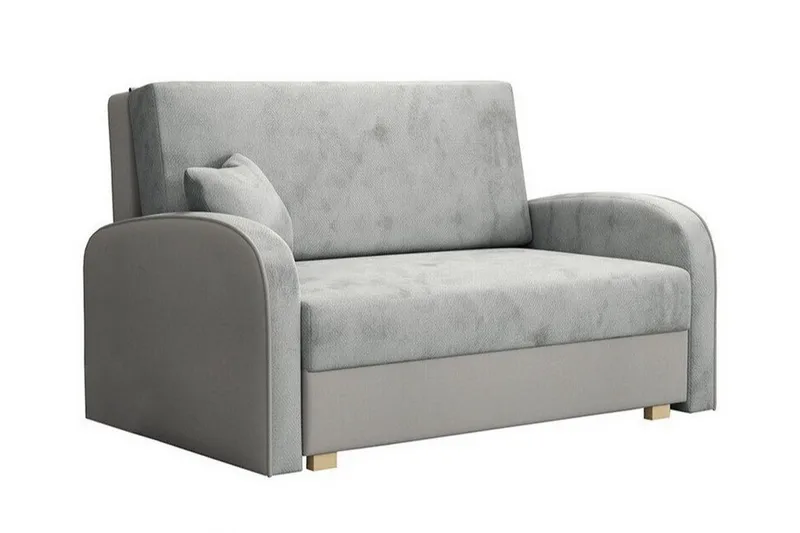 Denegal 2-sits Bäddsoffa, undefined