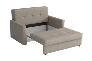 Denegal 2-sits Bäddsoffa - Möbler - Soffa - Bäddsoffa