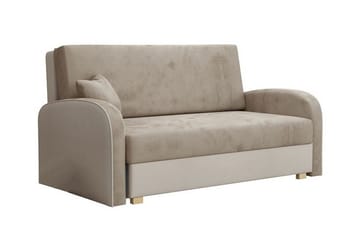 Denegal 2-sits Bäddsoffa - Möbler - Soffa - Bäddsoffa