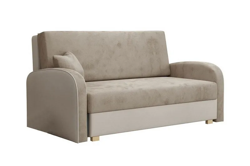 Denegal 2-sits Bäddsoffa, undefined