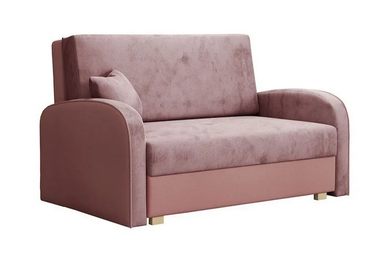 Denegal 2-sits Bäddsoffa, undefined
